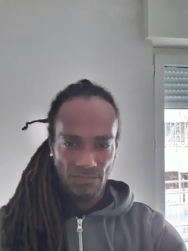 Josmar 45 ans Chenôve