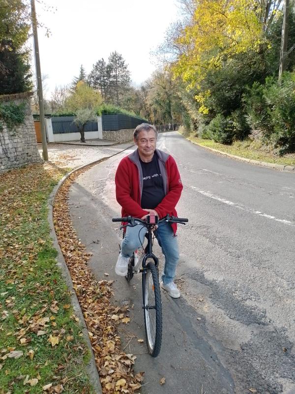 Frédéric  59 ans Ozoir la Ferrière