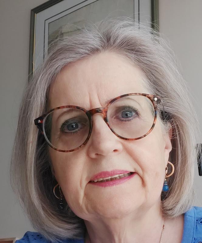 Liane 70 ans Herblay