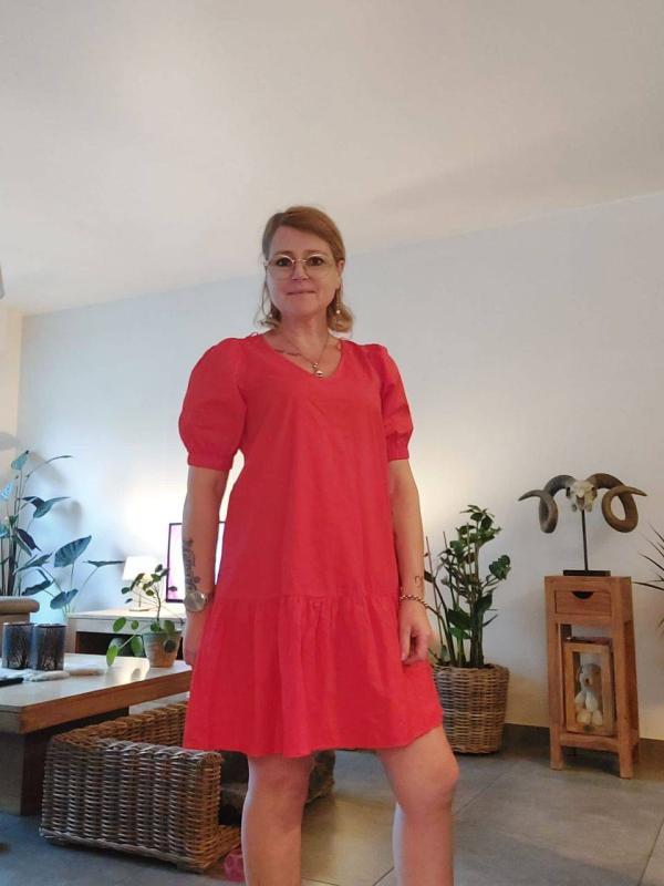 Jeanne 42 ans Rennes