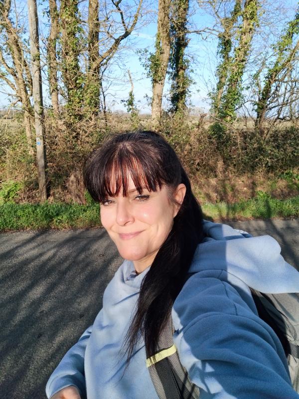 Peggy 48 ans Saint Lumine de Coutais