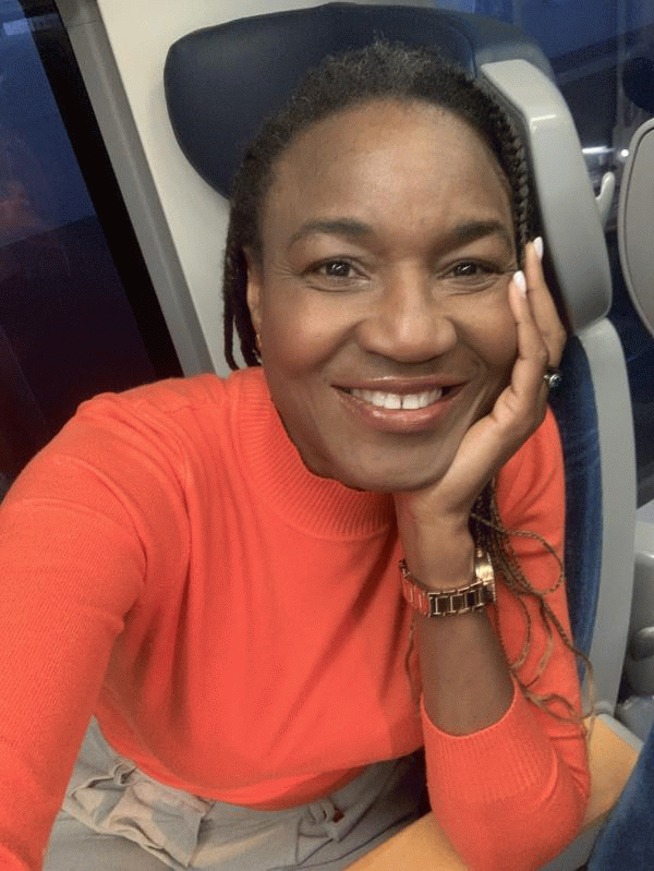 Sophie 49 ans Artigues près Bordeaux