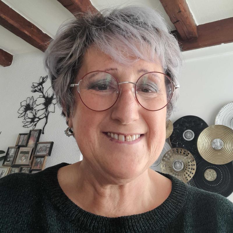 nath 59 ans Lapeyrouse