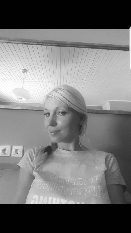 Beltranne 38 ans Auxerre