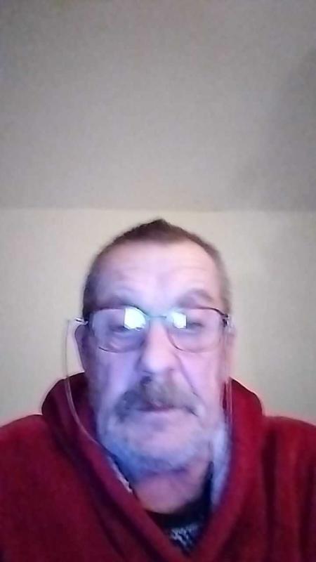 Dominique 65 ans Plouigneau