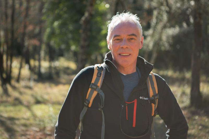 Pascal  57 ans Montauroux