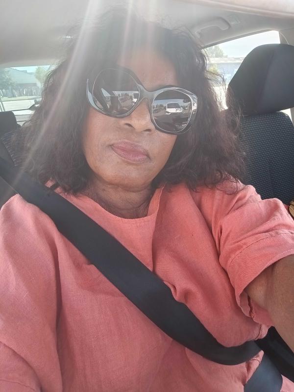 Pauline 71 ans Le Lude