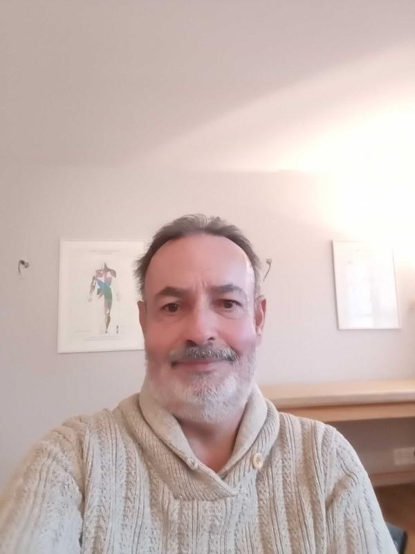 Laurent 57 ans Lisieux