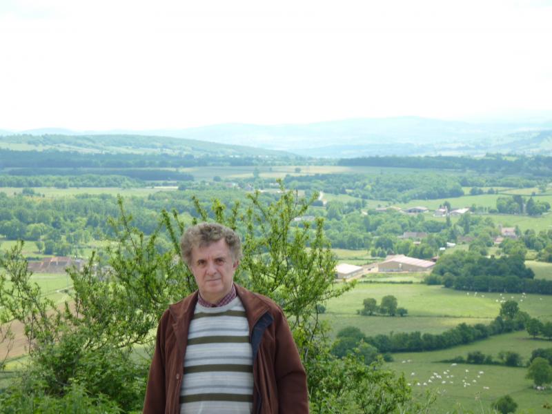 patrick 69 ans La Ciotat