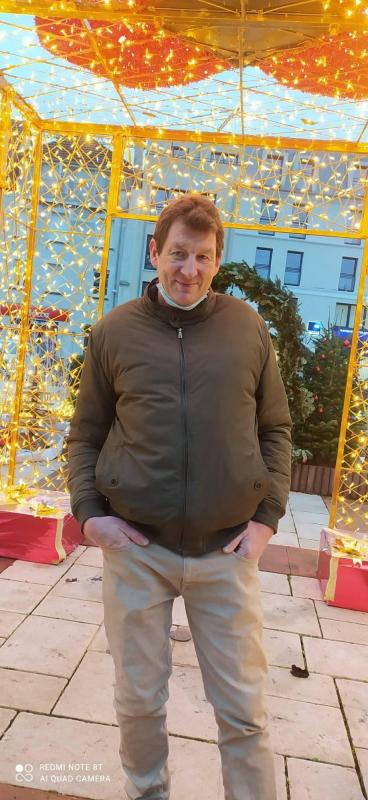 Milucien  59 ans Bar sur Aube