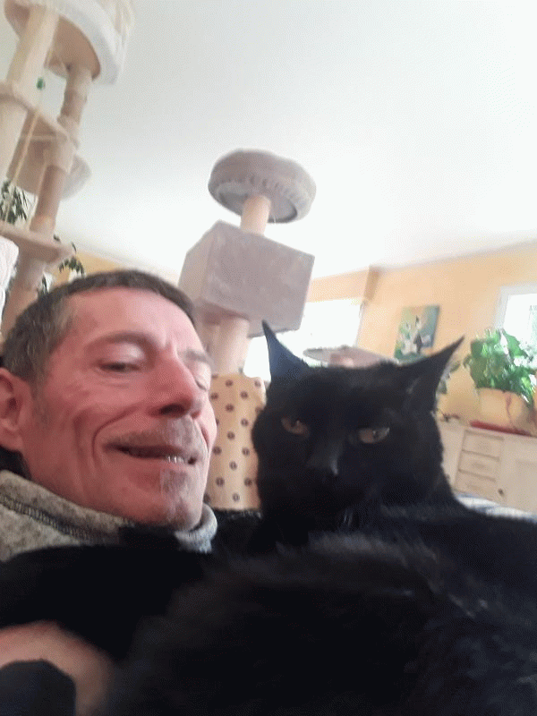 Didier  44 ans Châlons en Champagne