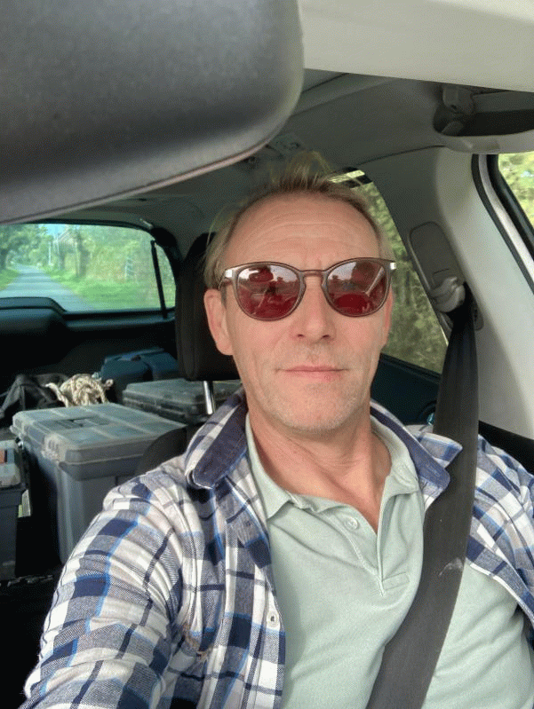 Jean francois 56 ans Cérences