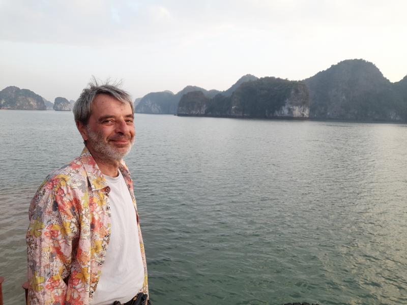 PASCAL7567 58 ans Vidauban