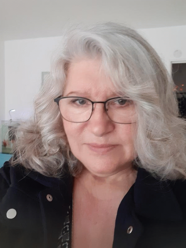 Mariana 64 ans Rennes