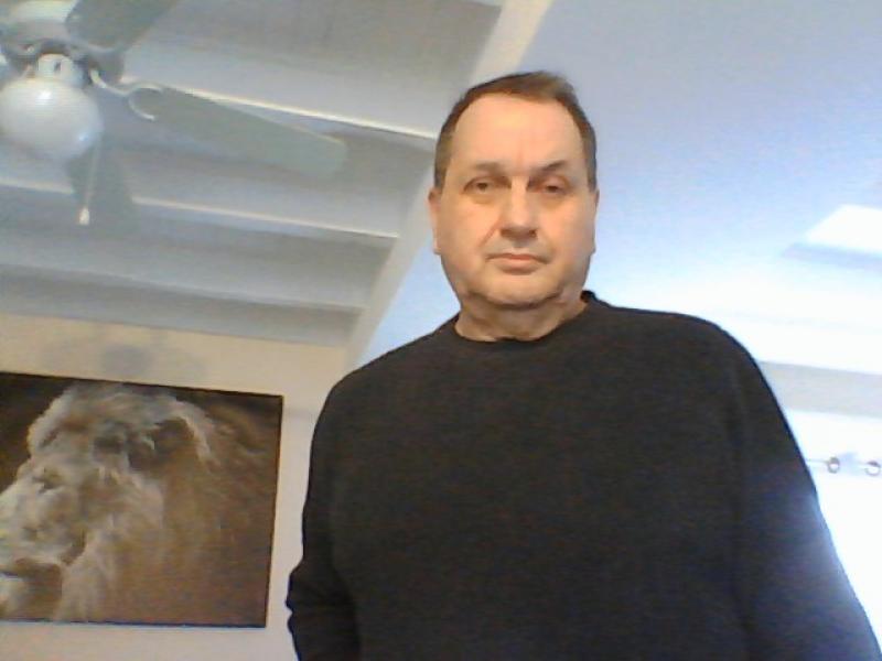 Jean Jacques 69 ans Boucé