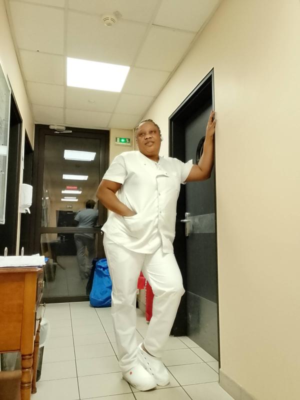 step 44 ans Mérignac