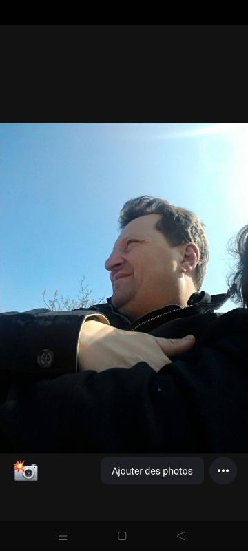 boubou 50 ans Tourcoing