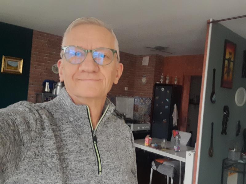 Safari 64 ans Bergerac