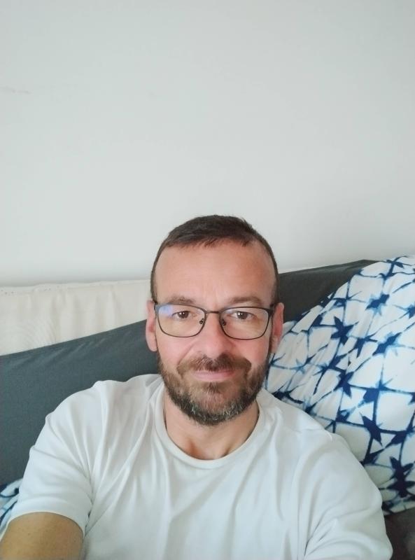 stéphan 28 ans Nantua