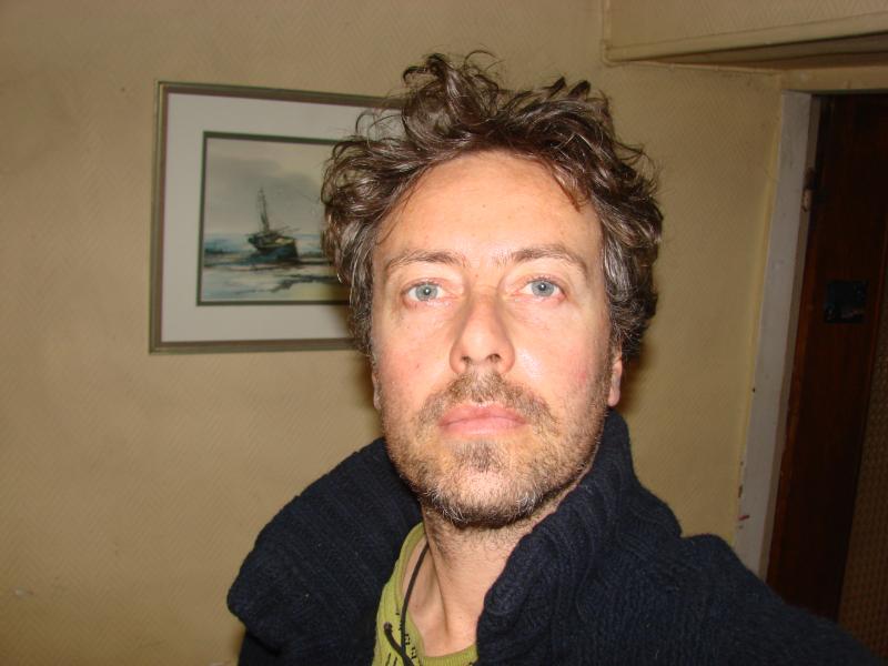 Piedou 41 ans Merlas