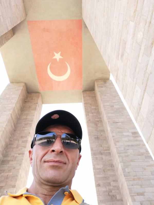 Yusuf 45 ans Clichy sous Bois