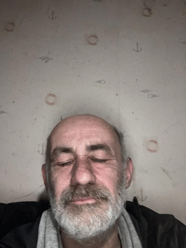 Cagnoute 55 ans Autheuil en Valois