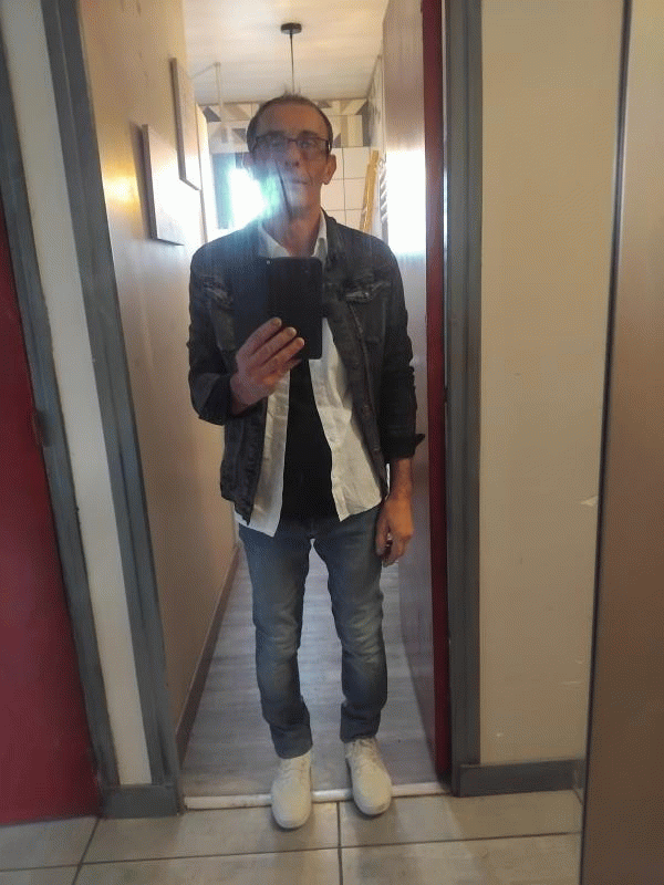 Jean luc 59 ans Veauche