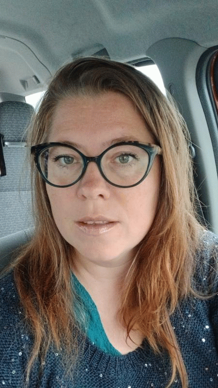 Charlotte 38 ans Felzins