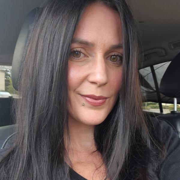 ivanie 36 ans Arandas