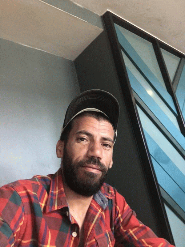 Youssef 41 ans Amiens