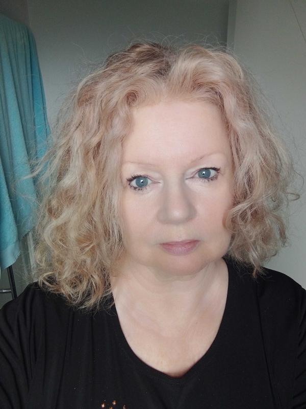 Martine  64 ans Vertou