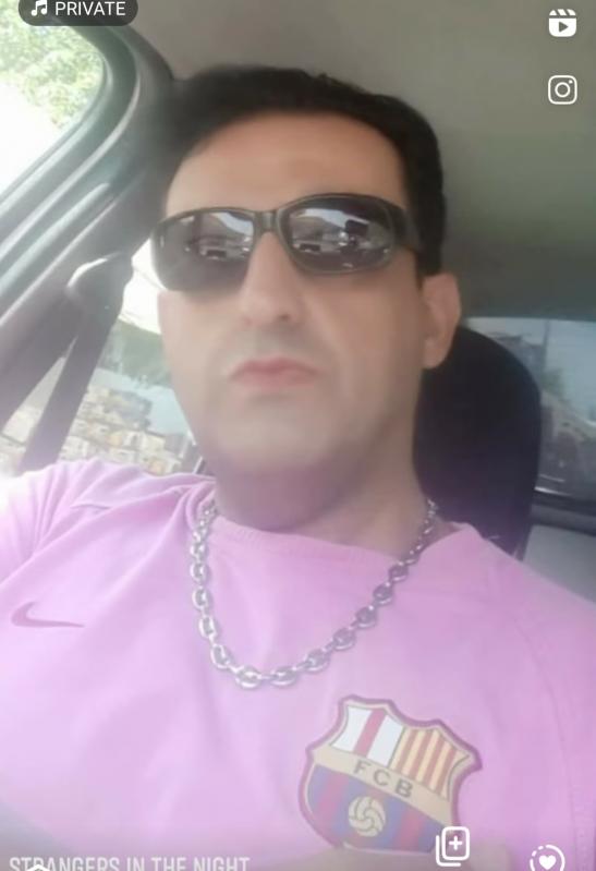 Francesco 48 ans Blois