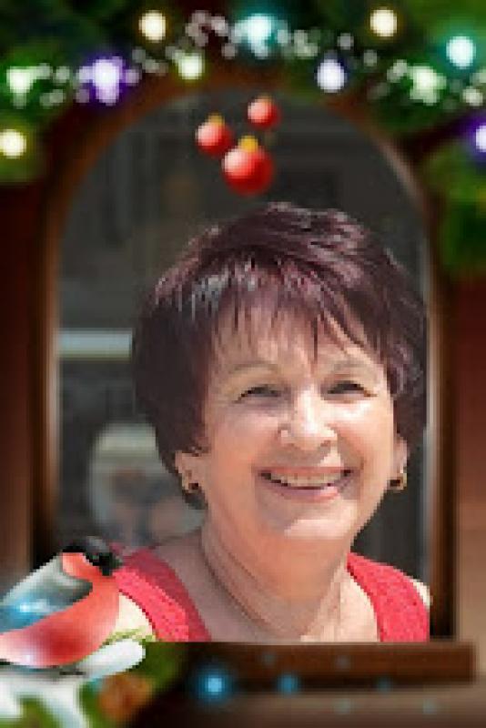 jeannine 78 ans Le Pradet