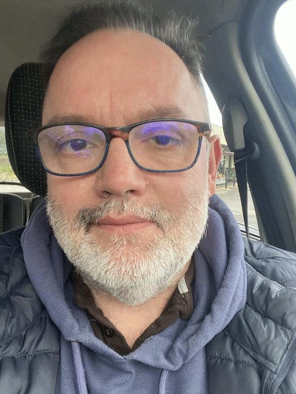 BenoitBenoit 53 ans Foix