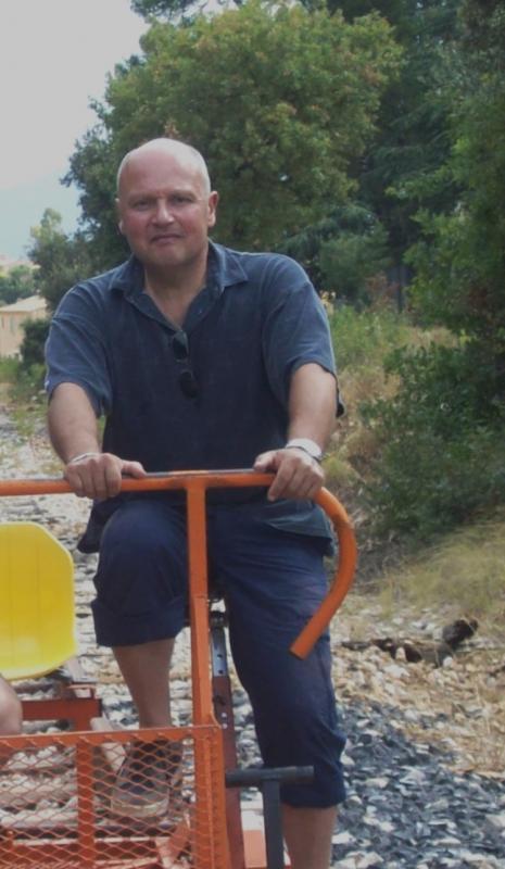 Gérard 65 ans marseille 12eme arrondiss