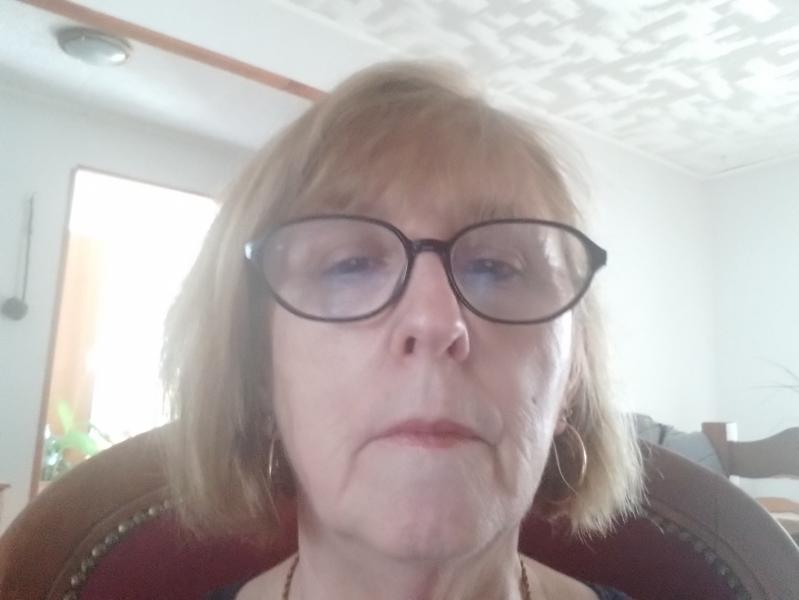 Martine 69 ans Chomérac