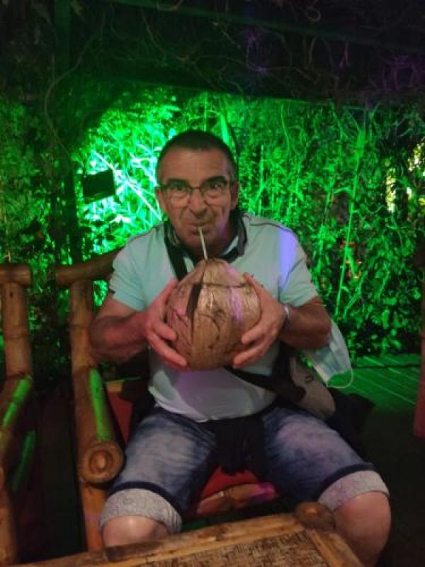 jp 63 ans Ambérieu en Bugey