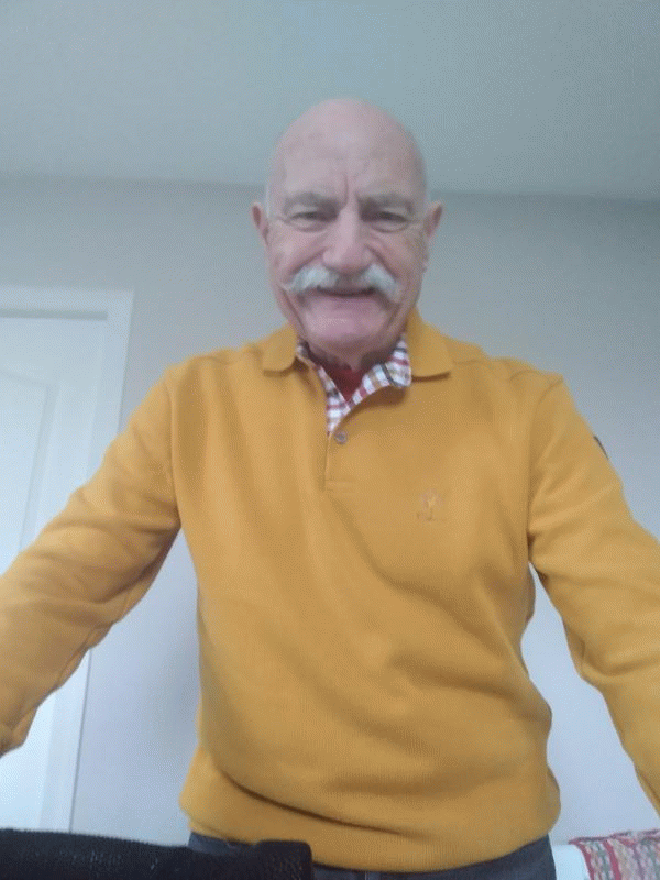 Jean-Paul  74 ans Saintes