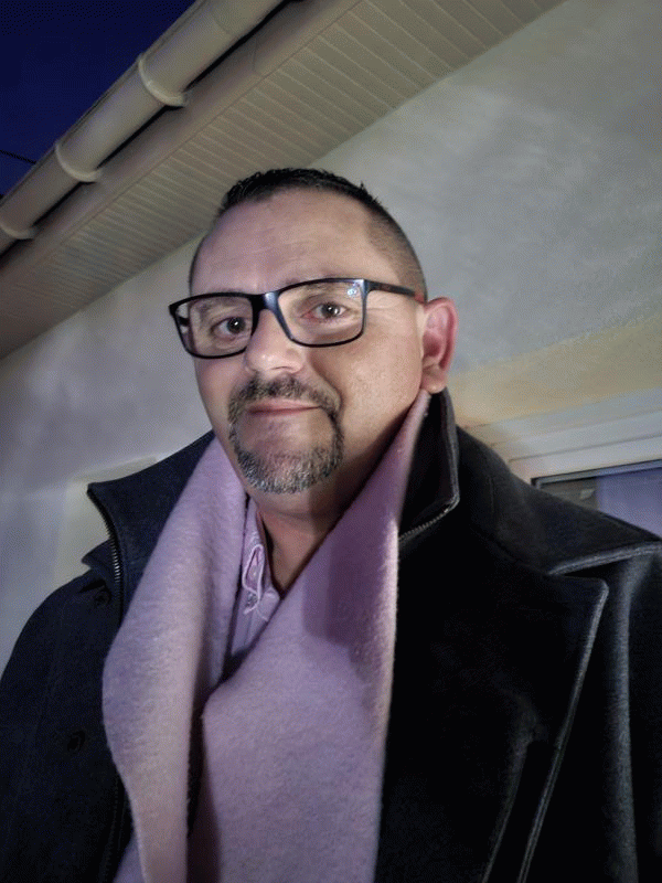 Loham 49 ans Eppeville