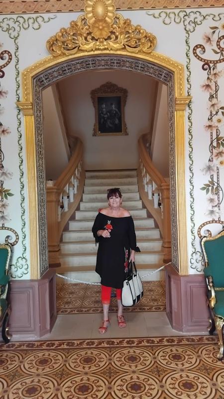 Mariejo 73 ans Ensuès la Redonne