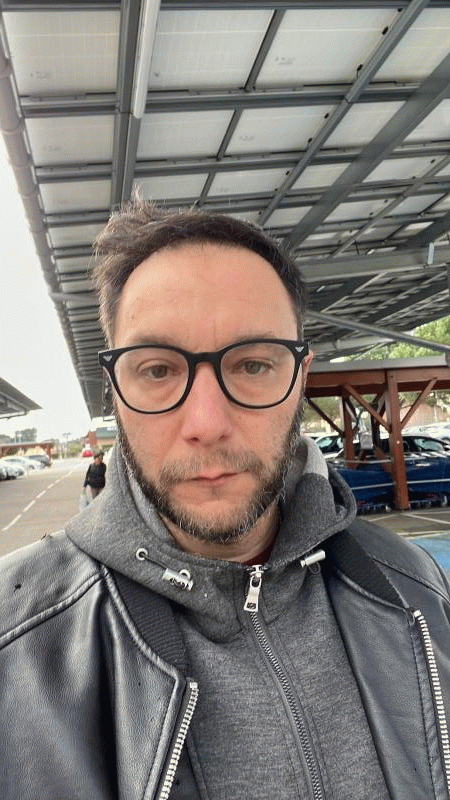 Jp 37 ans Montpellier