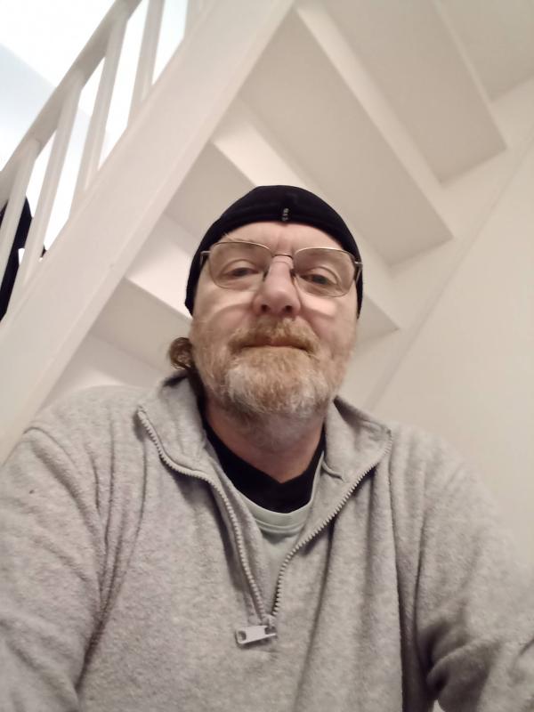 Christophe 55 ans Royan