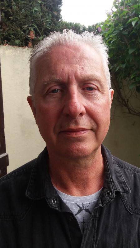 swann93 64 ans Le Blanc Mesnil