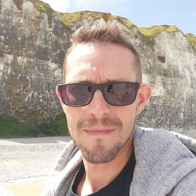 Seb 47 ans Ban Saint Martin