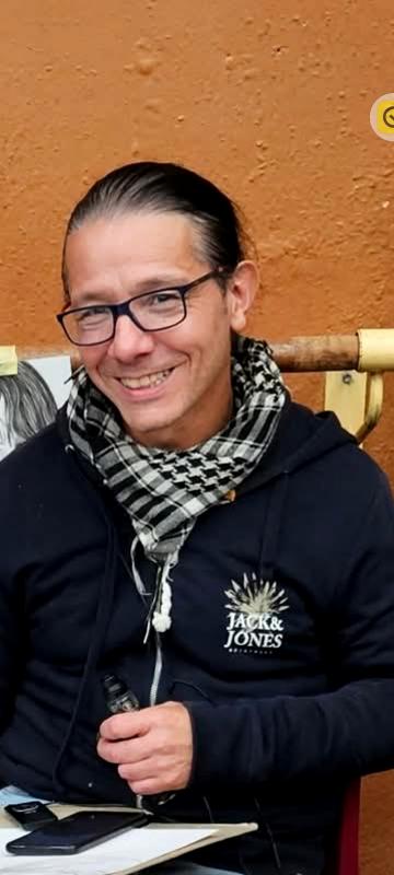 Laurent  47 ans Wavrechain sous Denain