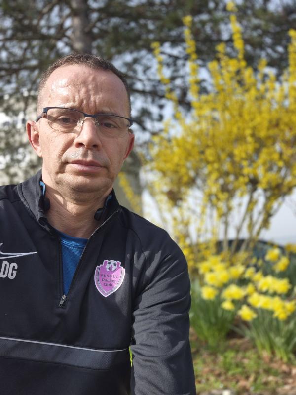 ledams 52 ans Vesoul