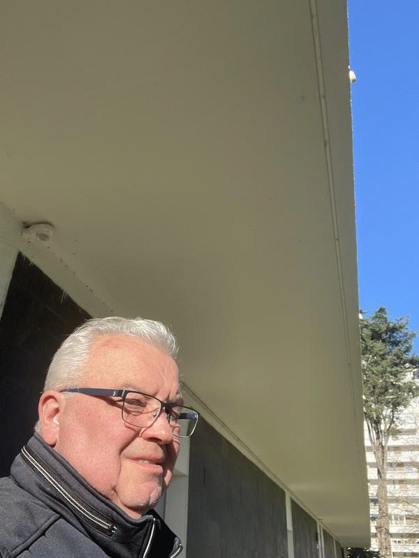 Didou 60 ans Le Pouliguen