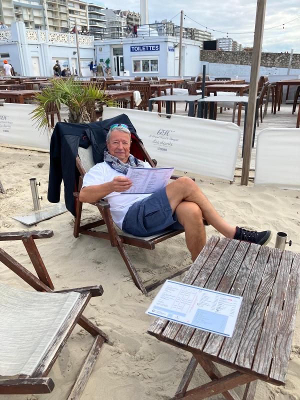 philippe 70 ans Paris