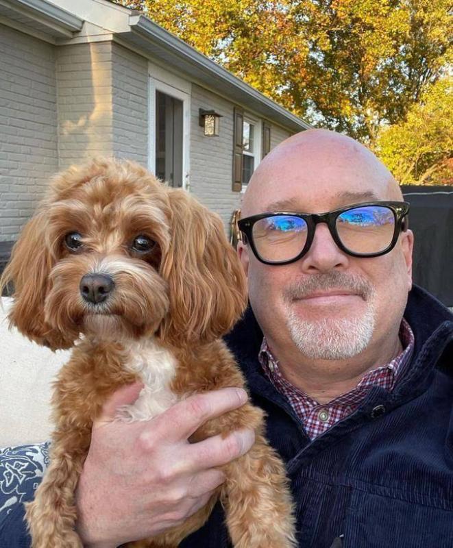 Jérôme 66 ans Rennes