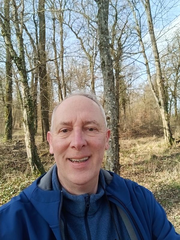 François  60 ans Sarrebourg